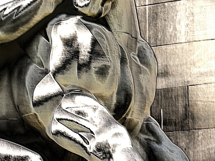 Statue sm